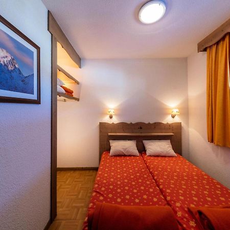 Appartement 2 Pieces Cabine 4/6 Personnes Mae-1994 Chamrousse Extérieur photo